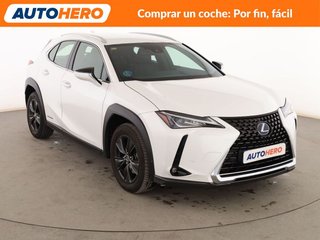 Lexus UX UX 250h Business