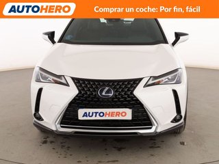 Lexus UX UX 250h Business