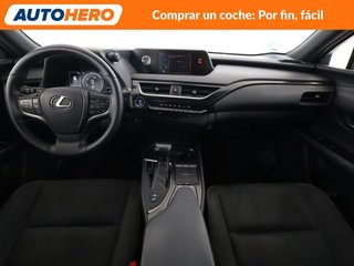 Lexus UX UX 250h Business