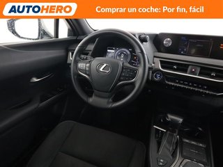Lexus UX UX 250h Business