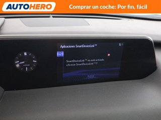 Lexus UX UX 250h Business