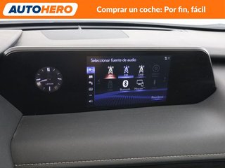 Lexus UX UX 250h Business