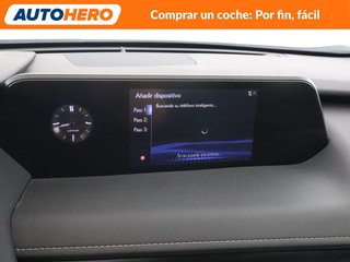 Lexus UX UX 250h Business