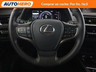 Lexus UX UX 250h Business