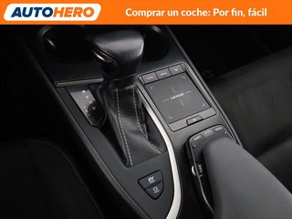 Lexus UX UX 250h Business