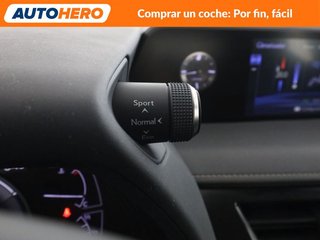 Lexus UX UX 250h Business