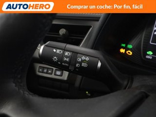 Lexus UX UX 250h Business