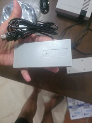 Nintendo Classic Mini + 3 mandos + extra juegos