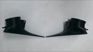 Toberas de freno Honda Civic FN2