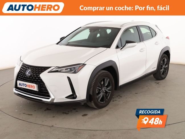 Lexus UX UX 250h Business - foto 1