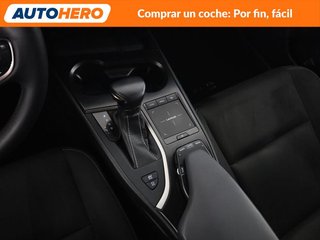 Lexus UX UX 250h Business