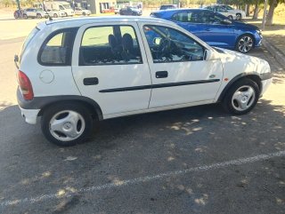 Opel Corsa 2000