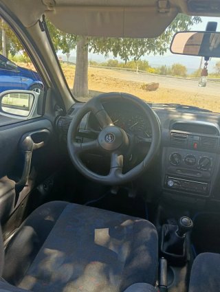 Opel Corsa 2000