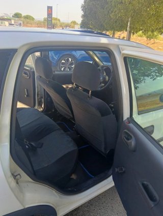 Opel Corsa 2000