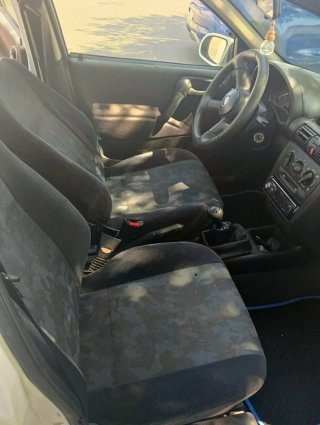 Opel Corsa 2000