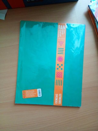 Ciencias Sociales 3, tercero Primaria, libro