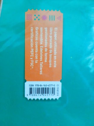 Ciencias Sociales 3, tercero Primaria, libro