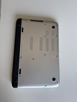 Computador HP Pavilion 15 Prata