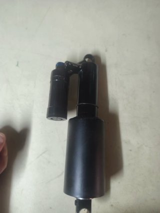Amortiguador Rock Shox Vivid Air