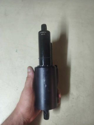 Amortiguador Rock Shox Vivid Air
