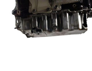 Lvaap17317947 04l100090r motor volkswagen passat