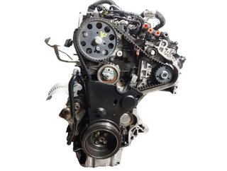 Lvaap17317947 04l100090r motor volkswagen passat
