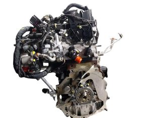 Lvaap17317947 04l100090r motor volkswagen passat
