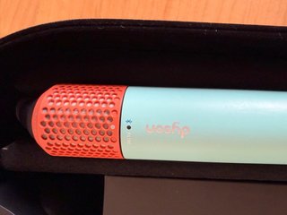 Dyson Airwrap Moldeador y Secador Multifunción