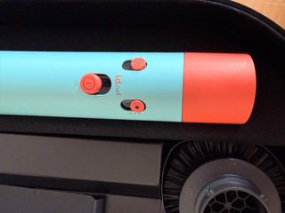 Dyson Airwrap Moldeador y Secador Multifunción