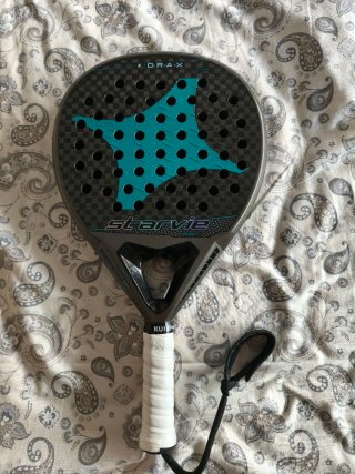 Pala StarVie Drax 2025