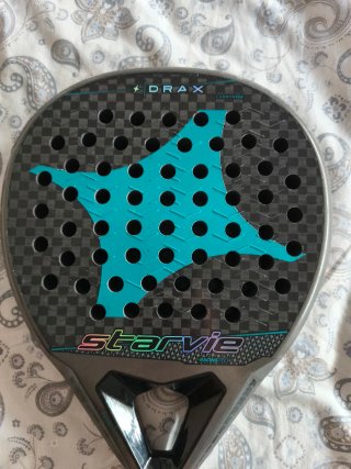 Pala StarVie Drax 2025