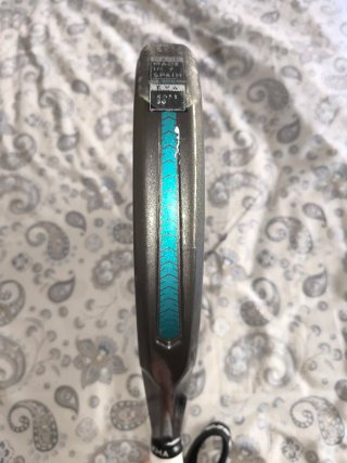 Pala StarVie Drax 2025