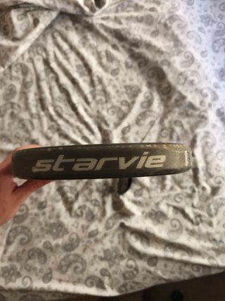 Pala StarVie Drax 2025
