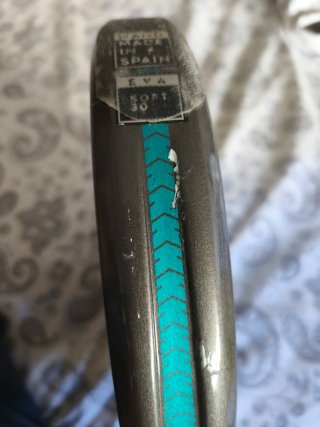 Pala StarVie Drax 2025