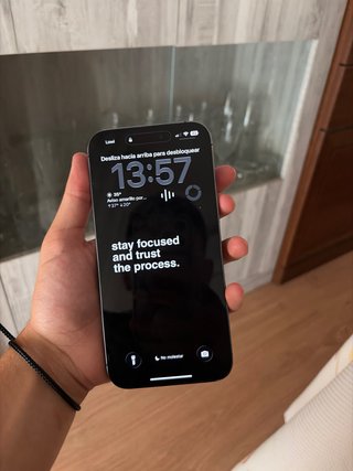 iPhone 14 Pro Max Morado 128GB