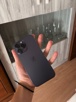iPhone 14 Pro Max Morado 128GB