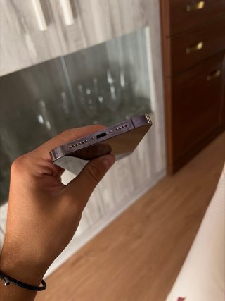 iPhone 14 Pro Max Morado 128GB
