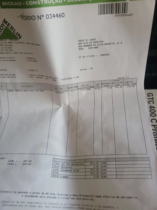 Câmara Térmica Bosch GTC 400 C Prof.