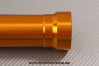 Vainas de horquilla SPR YAMAHA YZF R1 2012 - 2014
