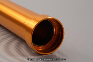 Vainas de horquilla SPR YAMAHA YZF R1 2012 - 2014