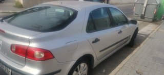 Renault Laguna 2005
