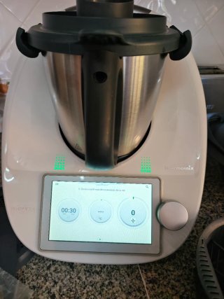 Thermomix TM6