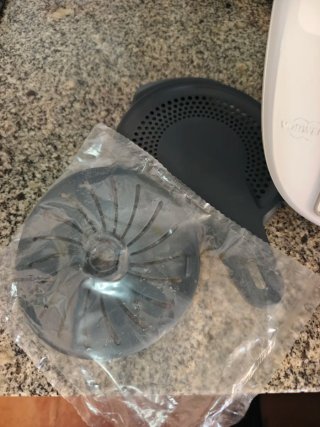 Thermomix TM6