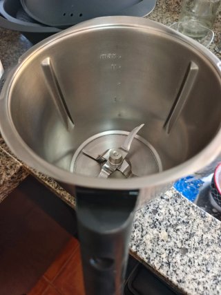 Thermomix TM6