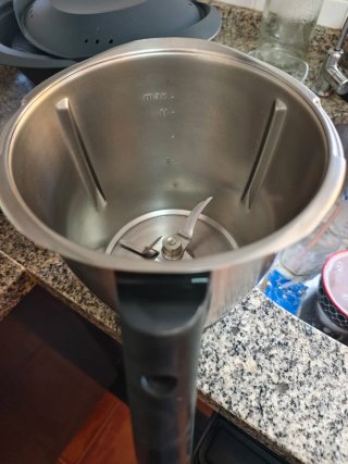 Thermomix TM6