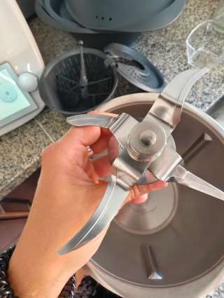 Thermomix TM6