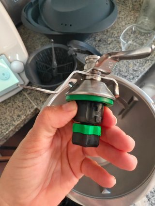 Thermomix TM6