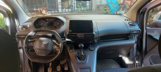 Peugeot Rifter 2019