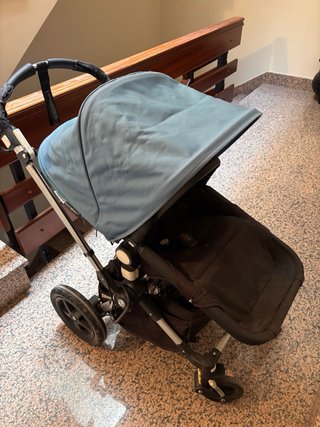 Silla bugaboo