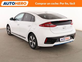 Hyundai IONIQ 1.6 Hybrid Style